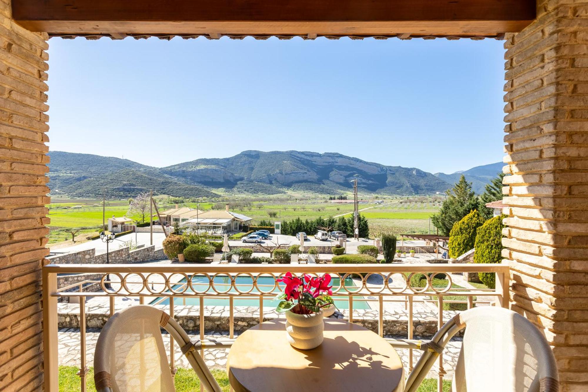 Pleiades Studios All Season Gems - Korinthos Stone Retreats Kalianoi Bagian luar foto
