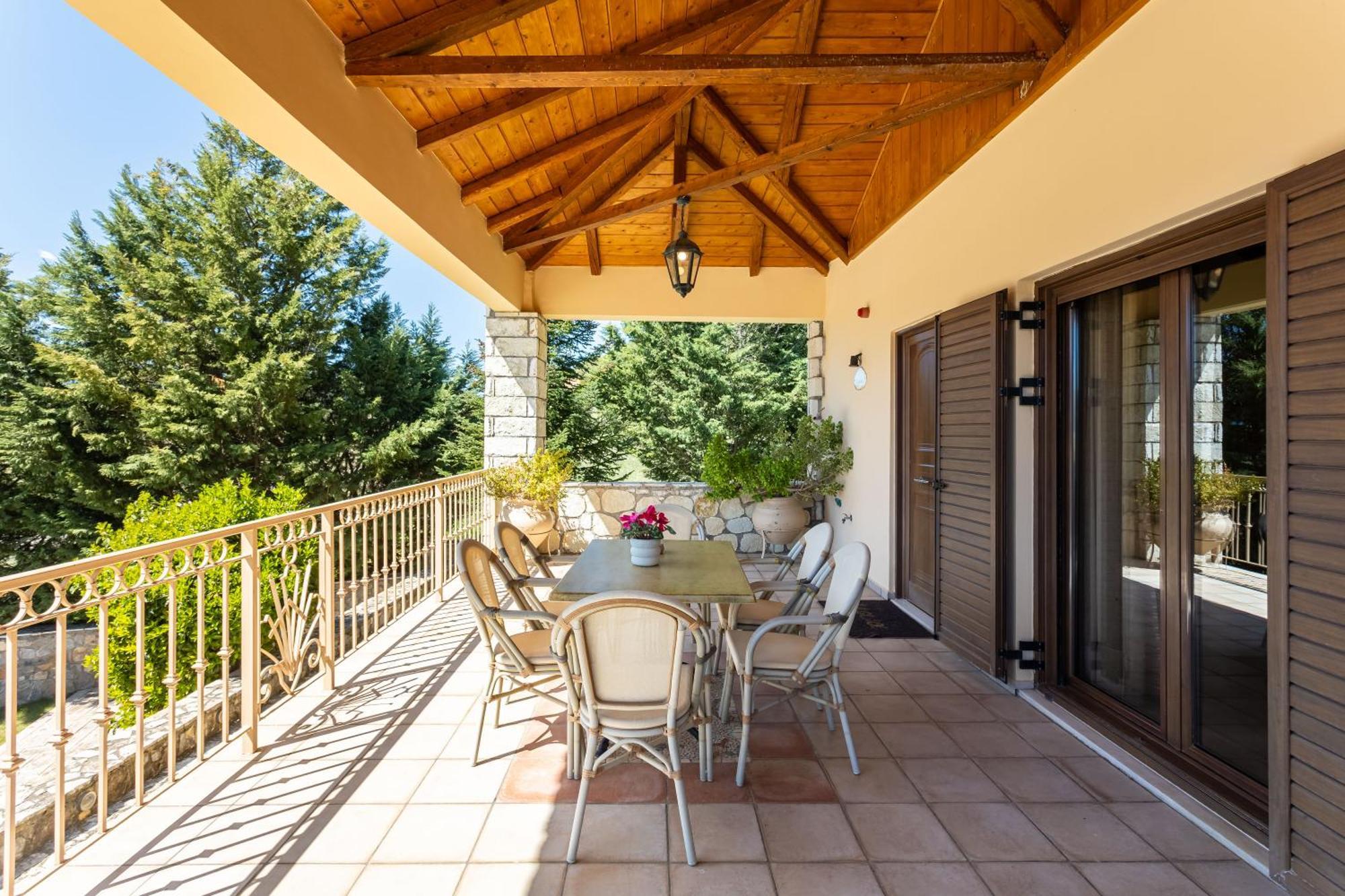 Pleiades Studios All Season Gems - Korinthos Stone Retreats Kalianoi Bagian luar foto